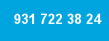 931 722 38 24
